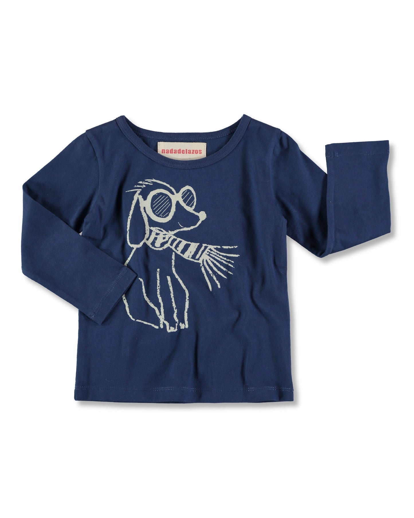 CAMISETA GLAMOROUS DOG