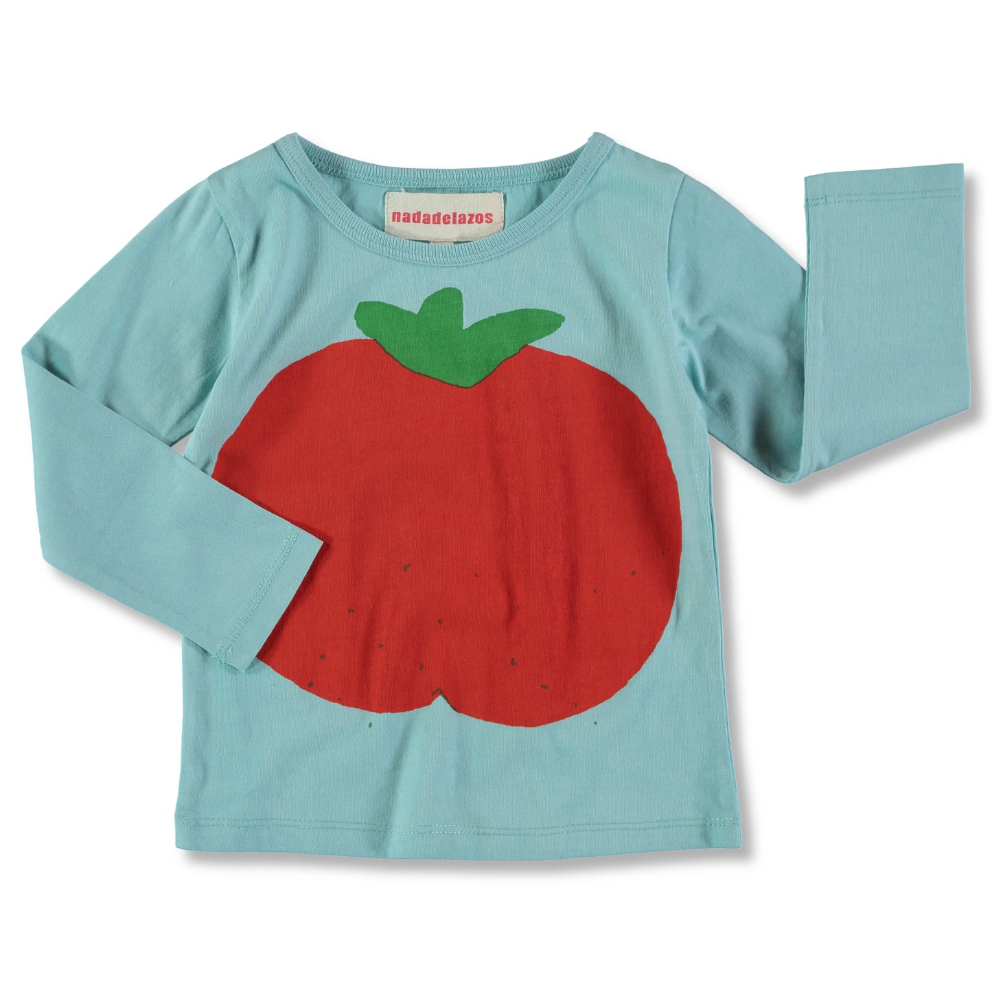 CAMISETA TOMATITO!