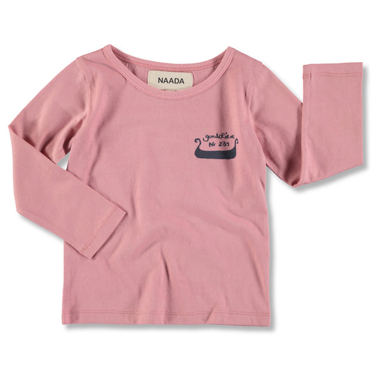 CAMISETA DE BEBÉ  GONDOLIERE