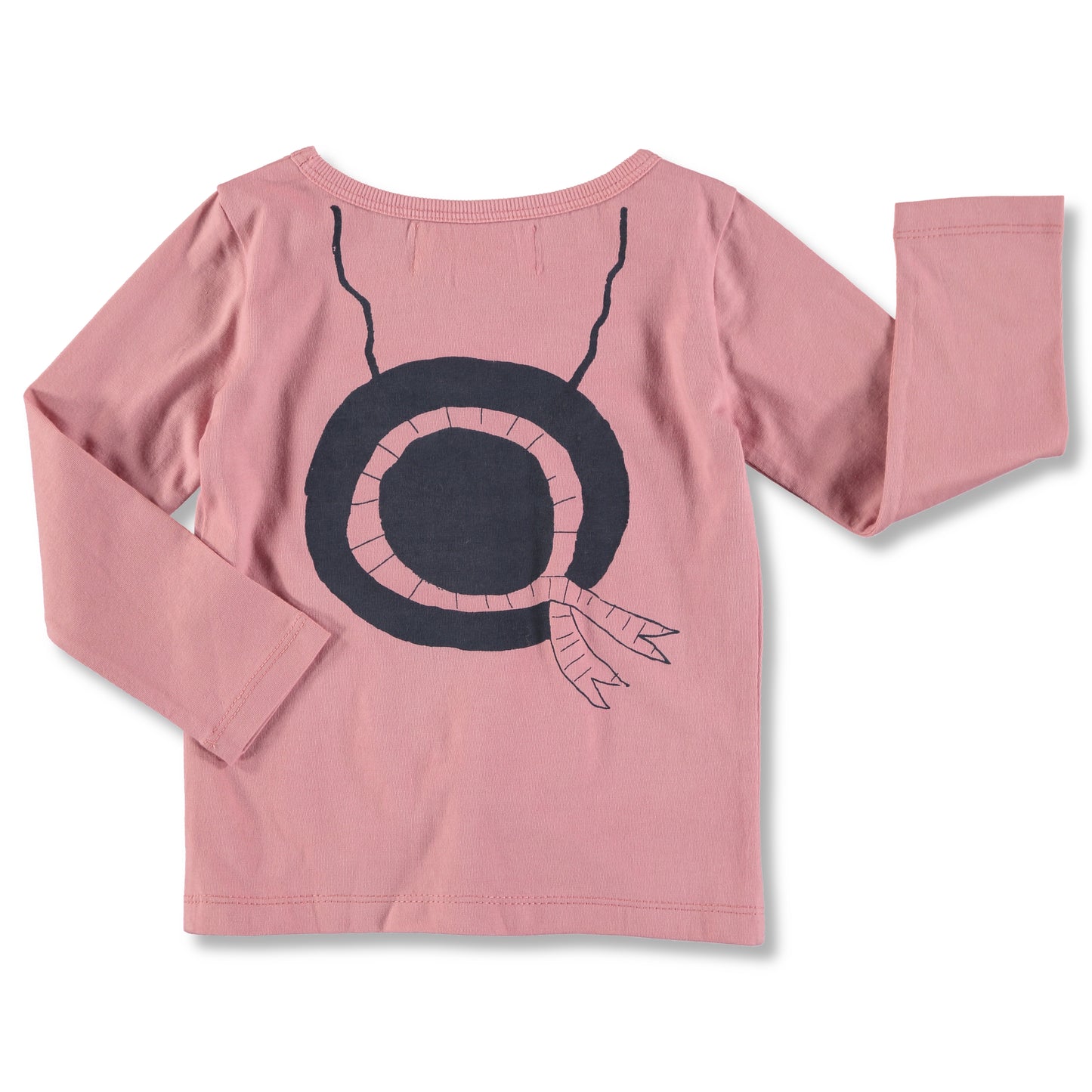 CAMISETA DE BEBÉ  GONDOLIERE