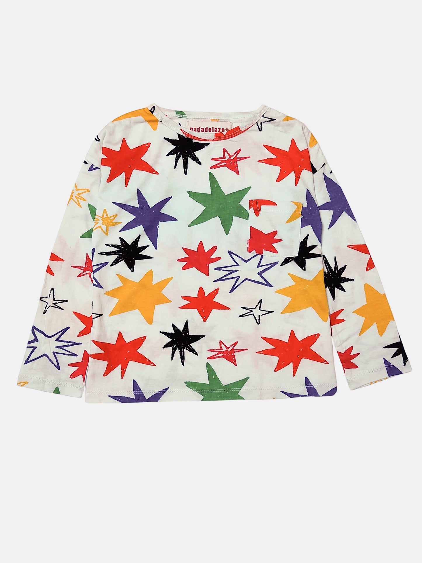 CAMISETA STARS