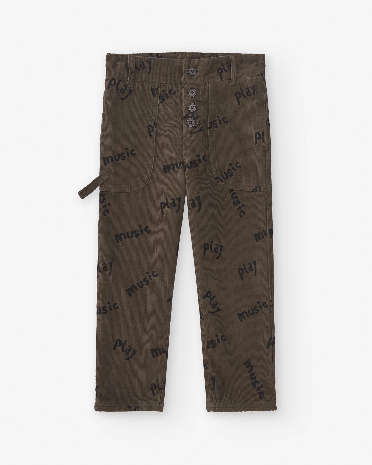 PANTALÓN PLAY MUSIC