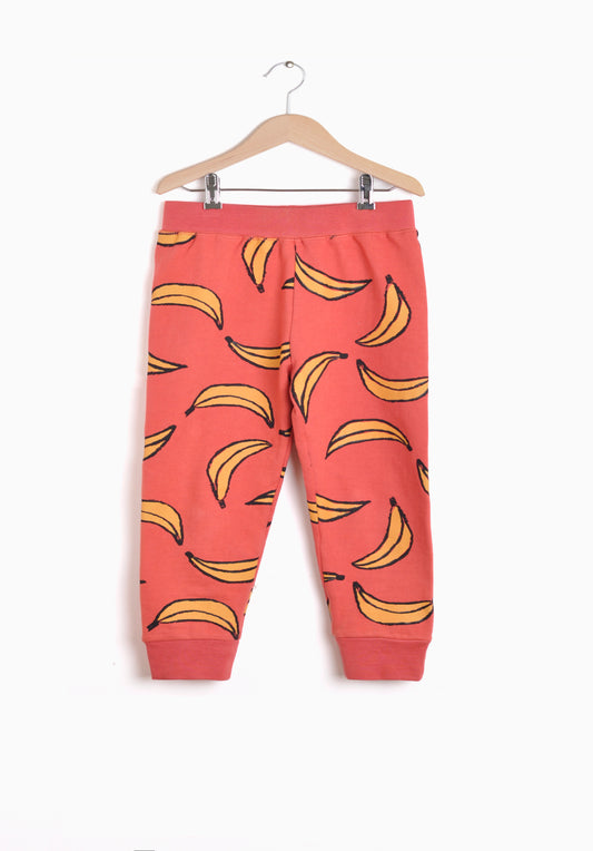 PANTALÓN BEBE BANANAS