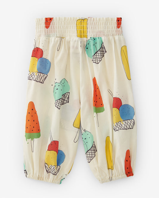 PANTALÓN BEBÉ GELATO