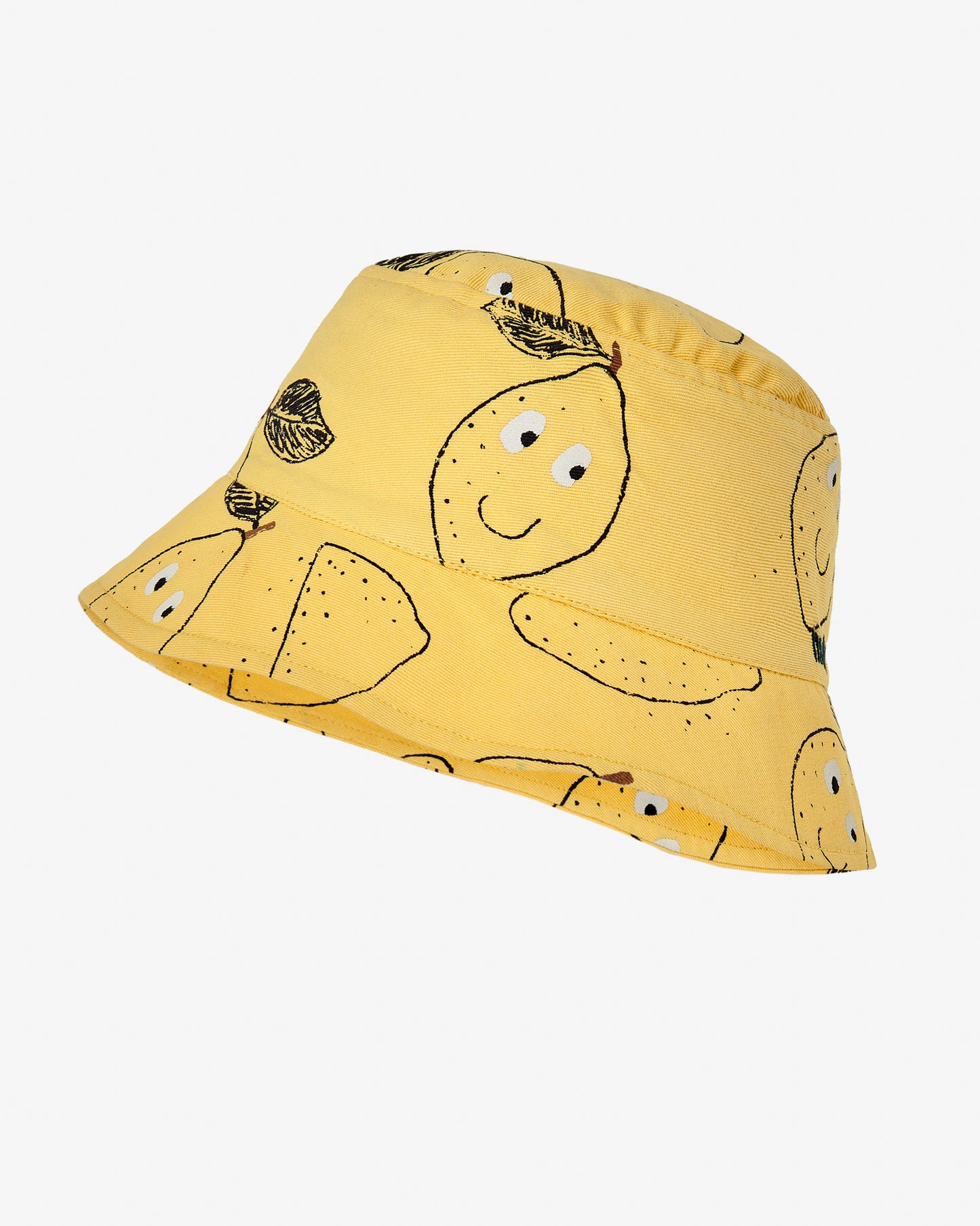 GORRO LEMONS