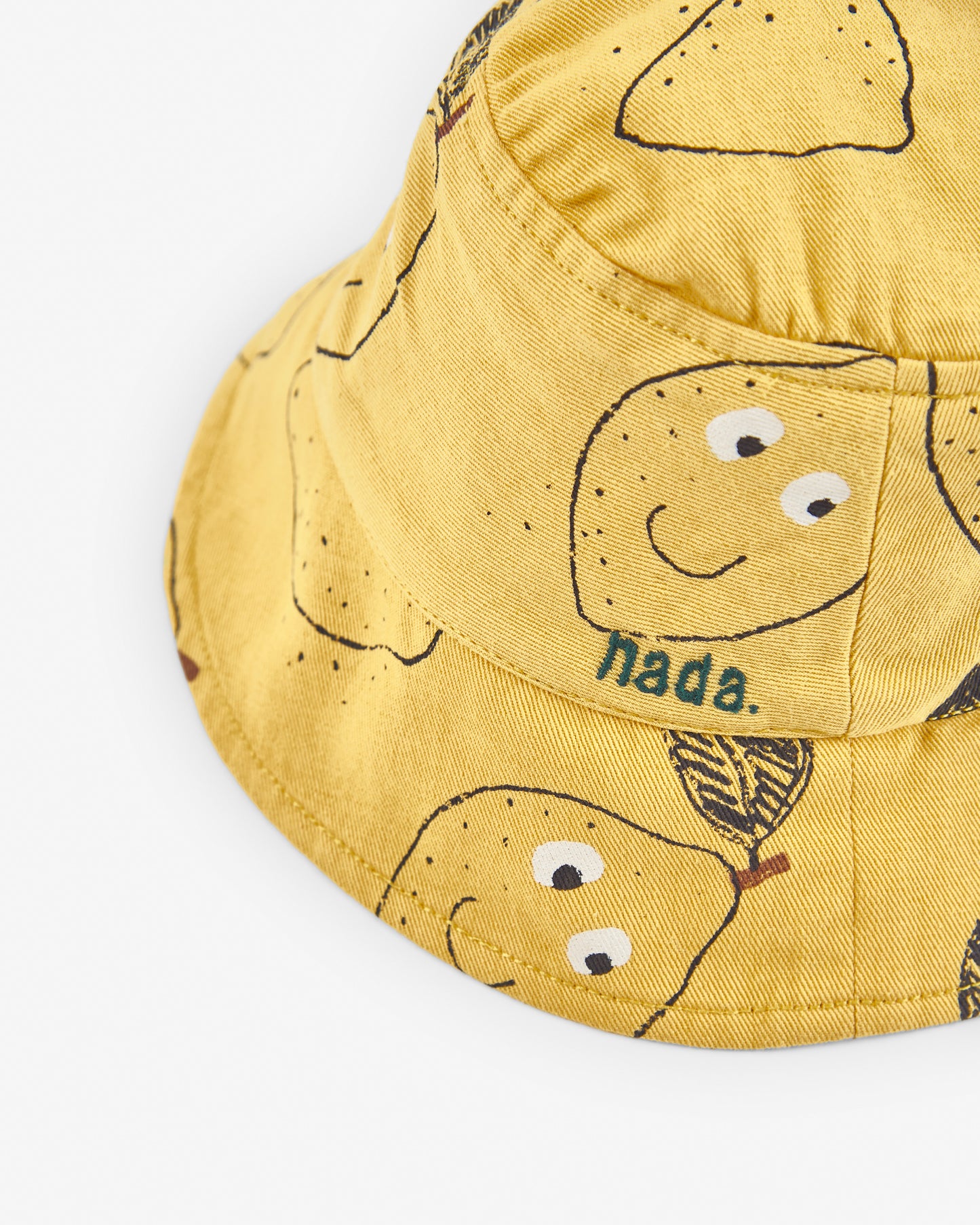 GORRO LEMONS
