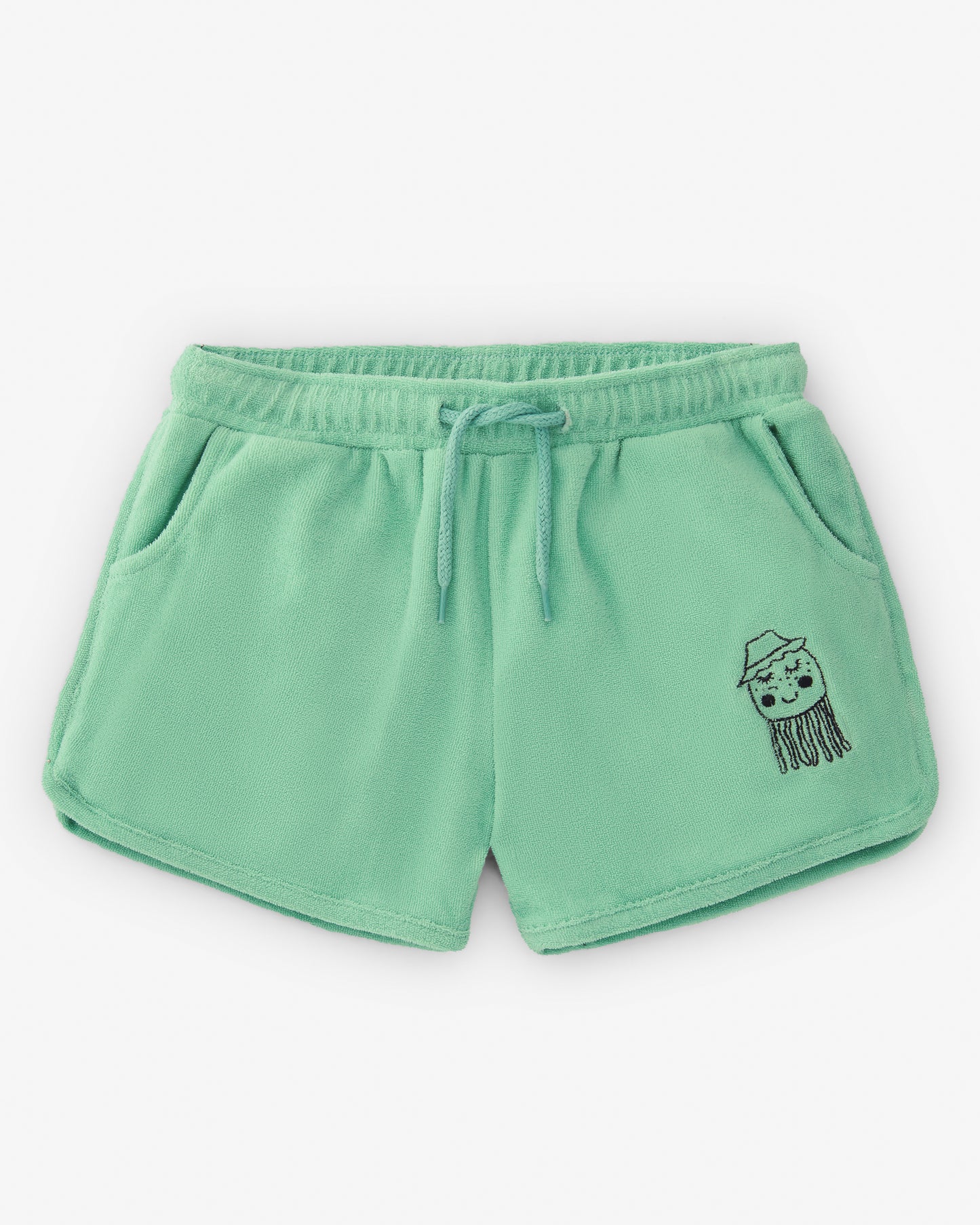SHORT MEDUSA