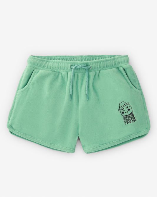 SHORT MEDUSA