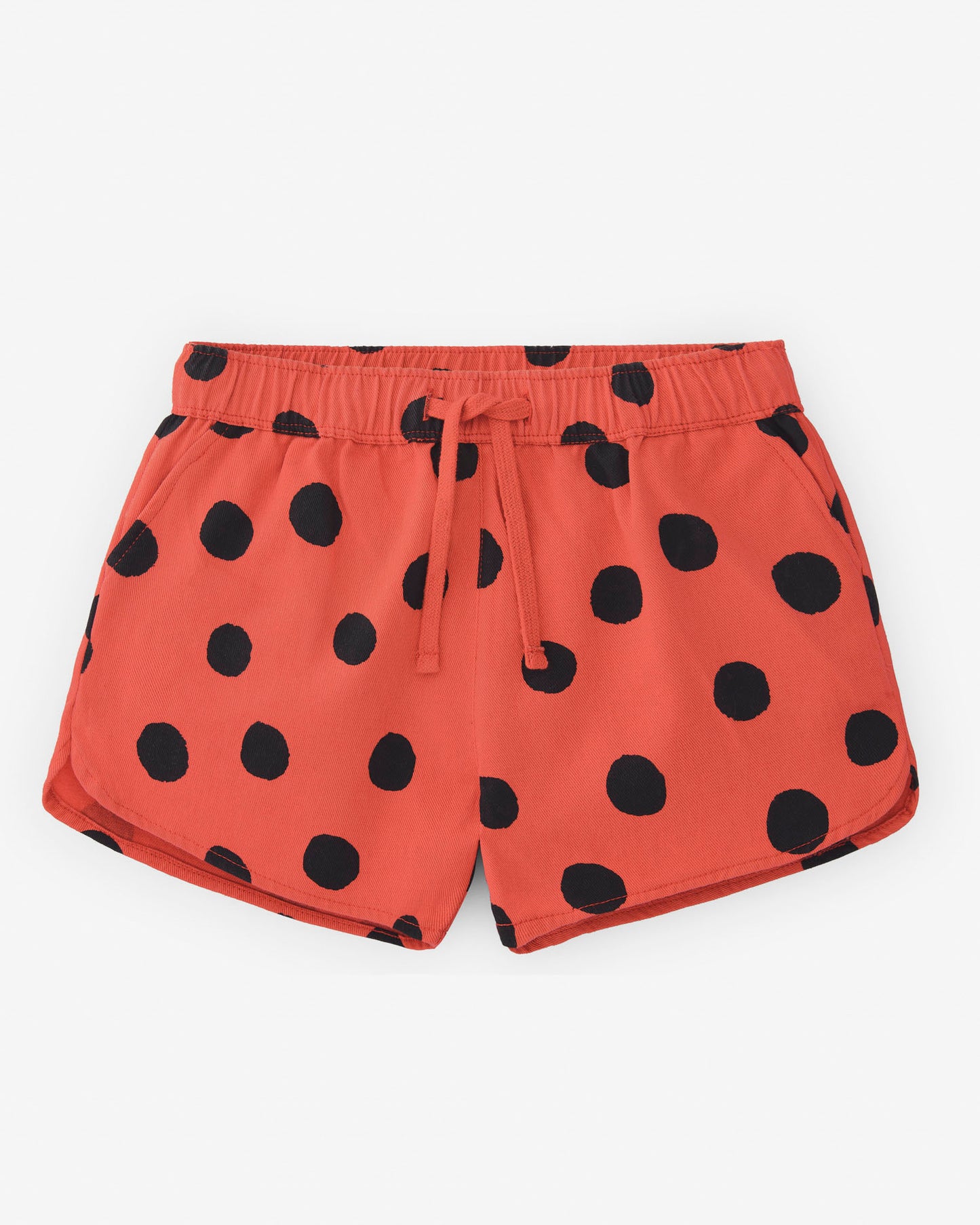 SHORT DOTS
