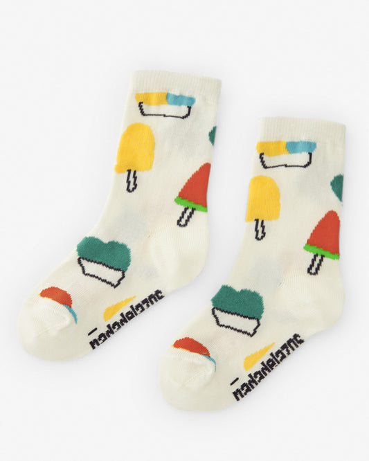 BABY SOCKS GELATO