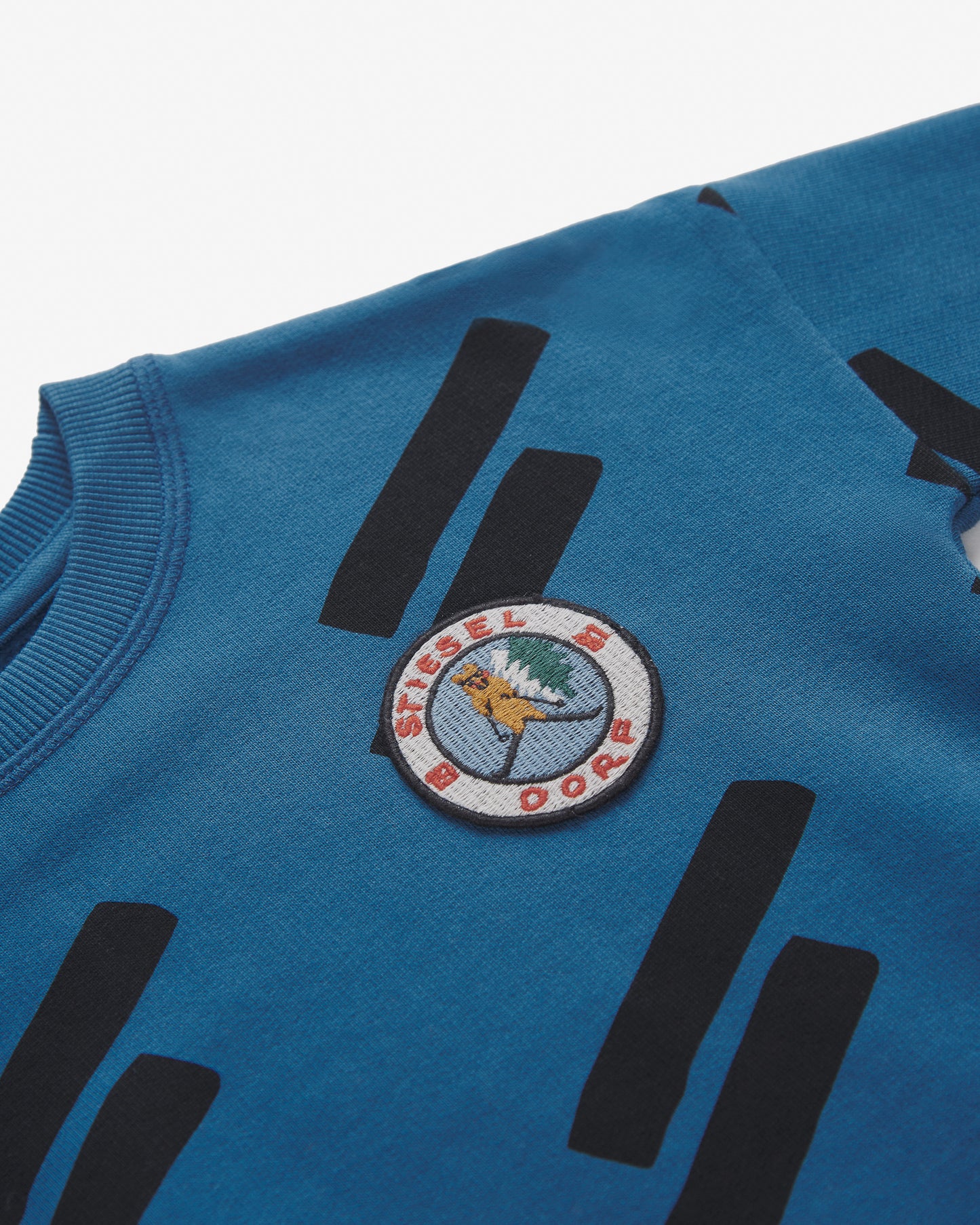 SUDADERA STIESELDORF