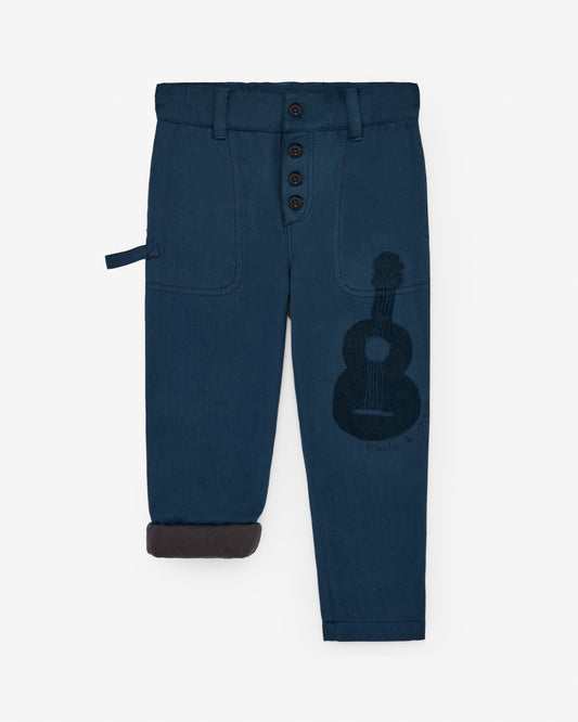 PANTALÓN GUITAR