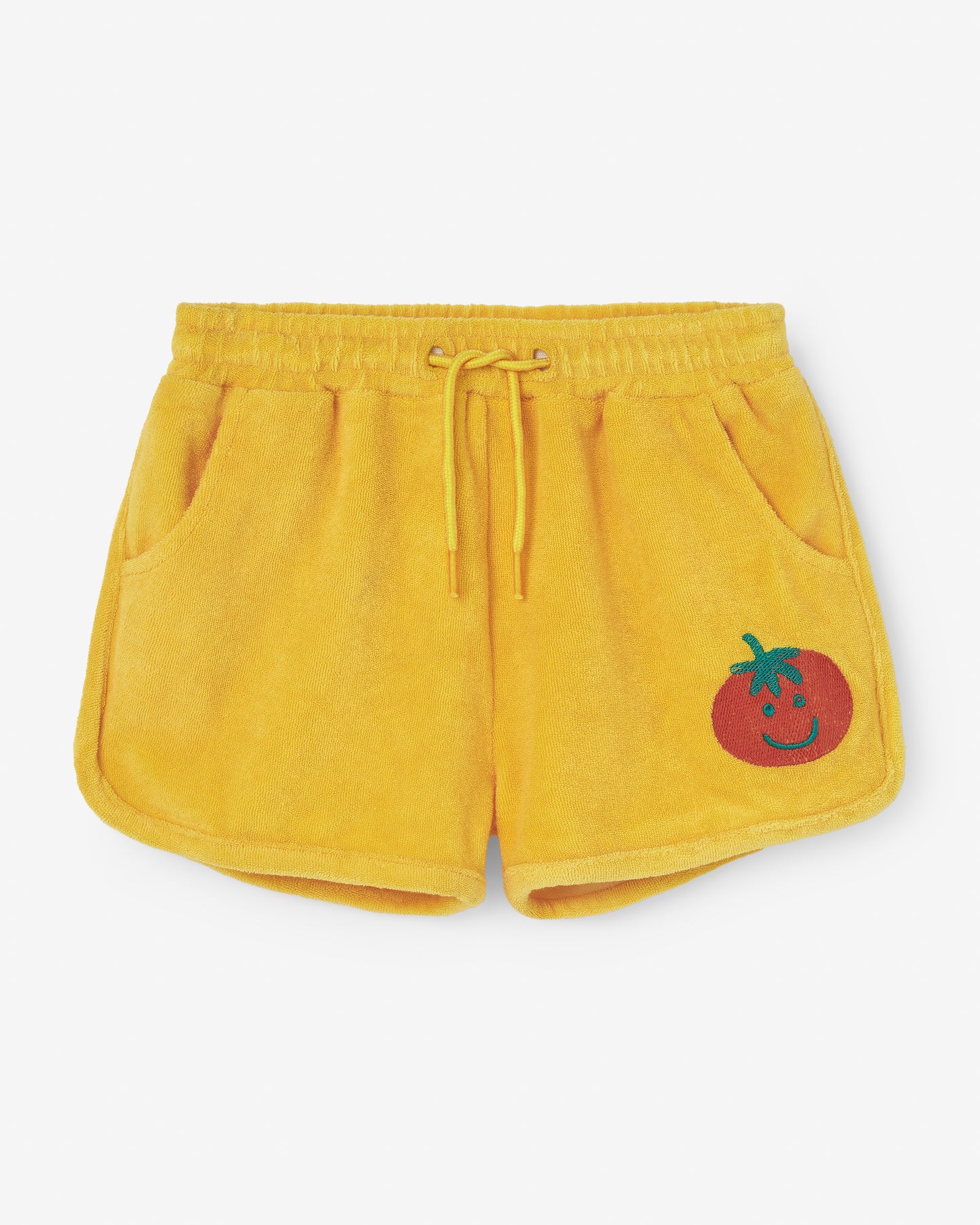 SHORT TOMATO