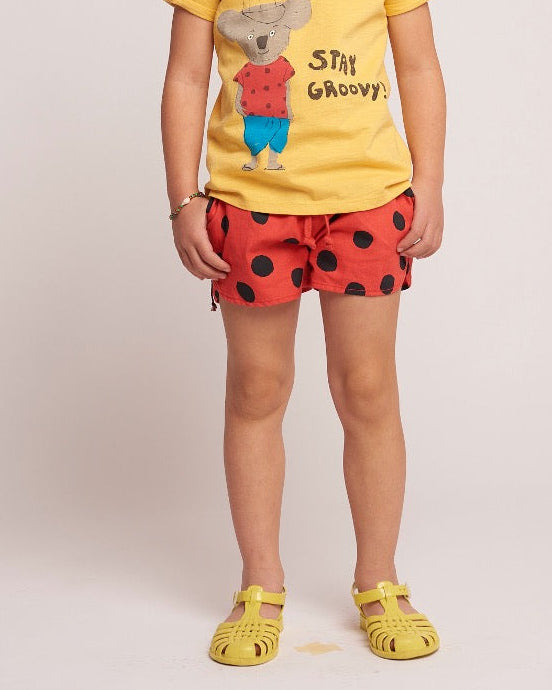SHORT DOTS