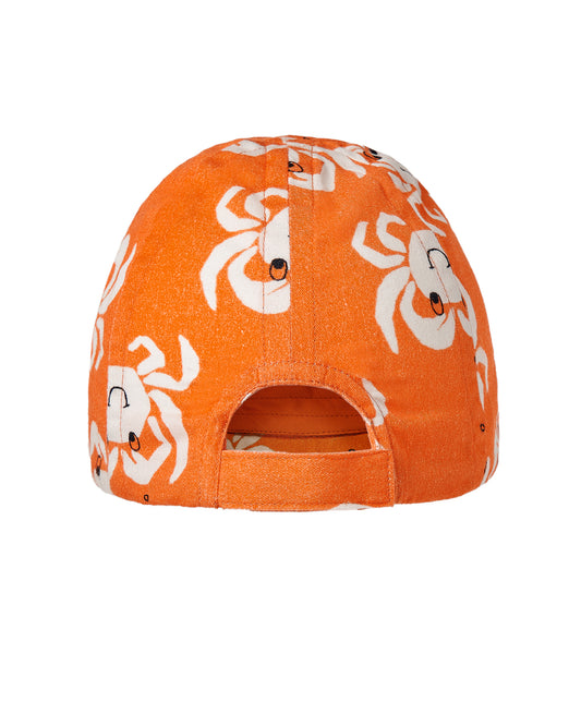 GORRA CRABS