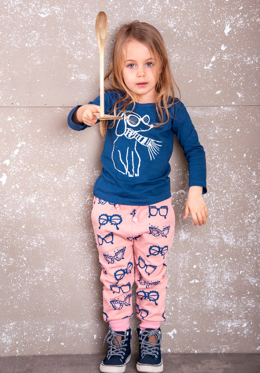 CAMISETA GLAMOROUS DOG