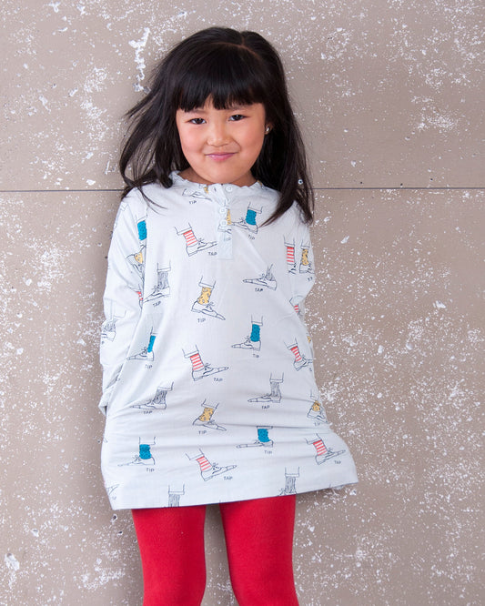 VESTIDO SHOES SIGNORE