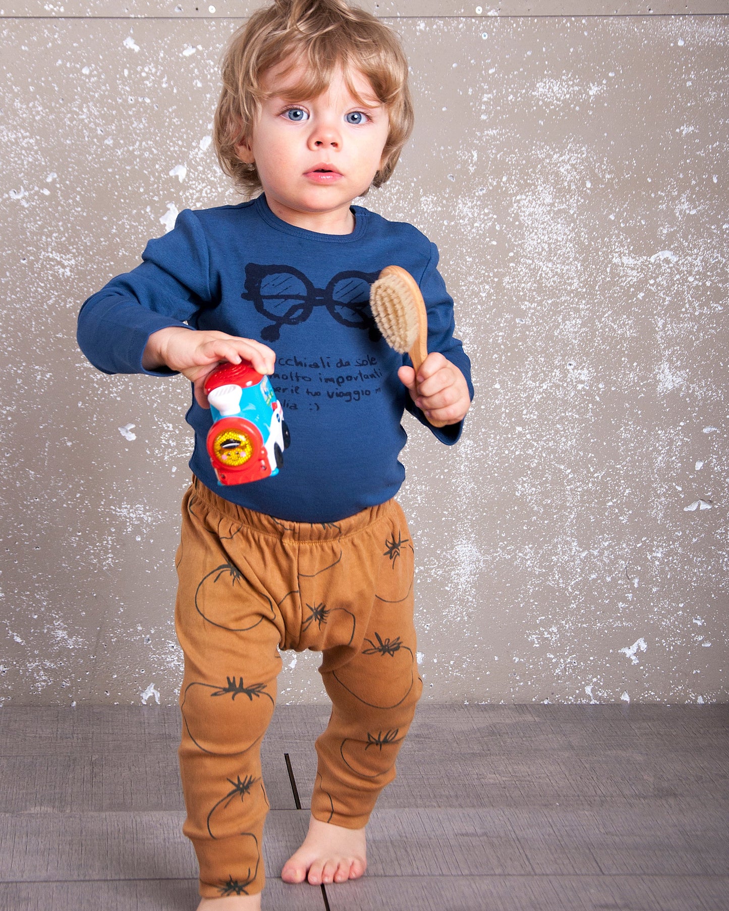 BODY OCCHIALI DA SOLE :)