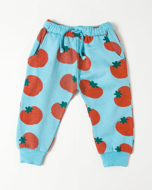 PANTALÓN DE BEBÉ POMODORO