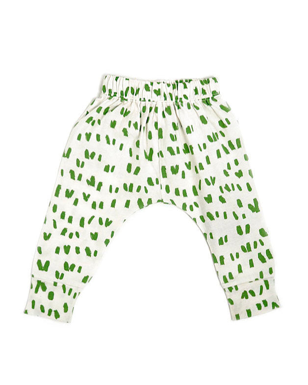 BABY PANT GRASS