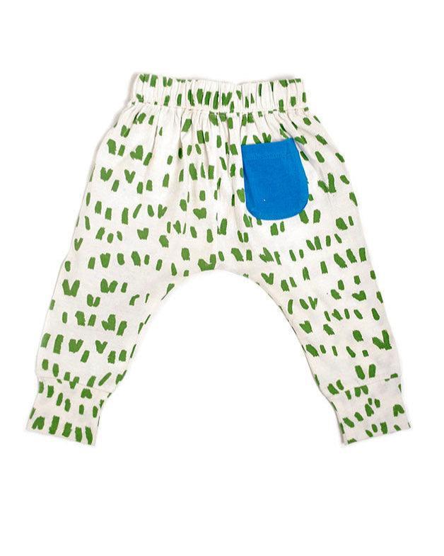 BABY PANT GRASS