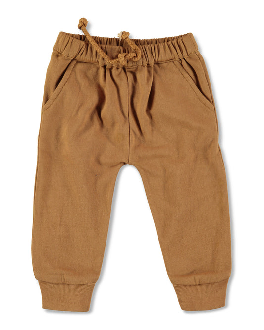 PANTALÓN SIGNORE POMODORO